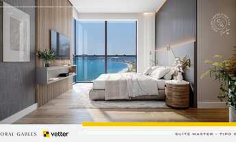 Imagem: Alto Padrão com 206m² 4 suítes e 4 vagas