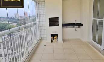 Imagem 2: SÃO PAULO - Apartamento Padrão - JARDIM DO GOLF