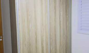 Imagem 7: Apartamento para venda com 67 m com 2 quartos com móveis planejados em Rio Verde Go