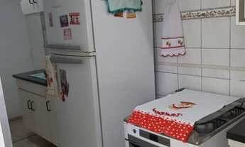 Imagem 5: Ótimo valor - Apartamento de 2 dormitórios 1 vaga de garagem no Jardim Dona Sinhá