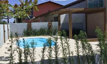 Imagem 4: Casa com piscina,Pinheira/Guarda do Embaú