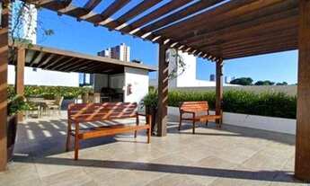 Imagem 7: Apartamento com 3 dormitórios à venda, 73 m² por R$ 645.000,00 - Manaíra - João Pessoa/PB