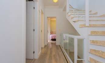 Imagem 6: Sobrado em condomínio TERRACE DI PARMA