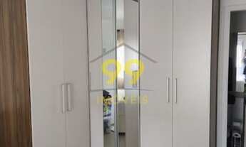 Imagem 5: Belo apartamento a venda - 2 dormitórios - 1 suíte - 61m2 - 1 vaga