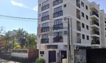 Imagem 2: América - Apartamento novo, sofisticado, com muito conforto e exclusividade, localizado