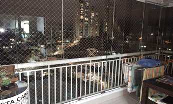 Imagem 5: Apartamento com 3 dormitórios à venda, 96 m² por R$ 720.000 - Mandaqui - São Paulo/SP