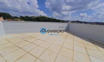 Imagem 2: COBERTURA 3QTOS/SUITE -BAIRRO PALMARES-BELO HORIZONTE