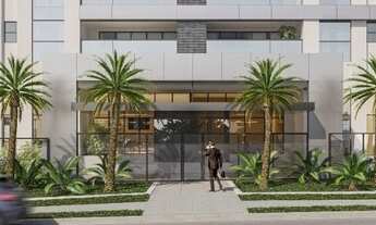 Imagem: Cobertura à venda, 181 m² por R$ 2.451.100,00