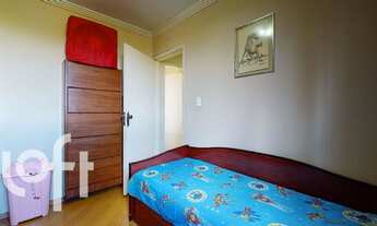 Imagem 2: APARTAMENTO RESIDENCIAL em SÃO PAULO - SP, VILA SÍLVIA