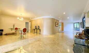 Imagem 3: Casa para venda tem 592 metros quadrados com 5 quartos em Barra da Tijuca - Rio de Janeiro