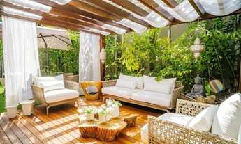 Imagem 6: Casa em Condomínio para Venda em Santana de Parnaíba, Tamboré, 5 dormitórios, 5 suítes, 7