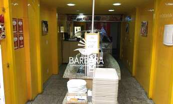 Imagem 4: Ponto comercial Shopping Passeio Norte