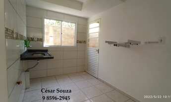 Imagem 4: Ágio apartamento térreo com quintal, aceito carro no negócio como parte do pagamento