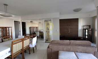 Imagem: Apartamento à Venda, 03 Quartos, 120m2