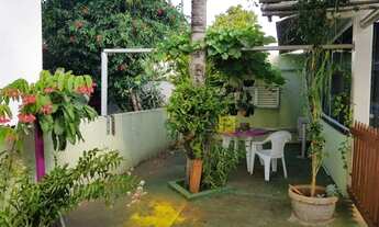 Imagem 4: Casa com 3 dormitórios à venda, 250 m² por R$ 1.300.000 - Vila Santa Maria - Americana/SP