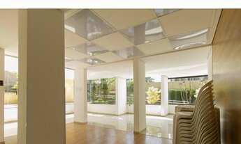 Imagem 6: Apartamento para venda com 113 metros quadrados com 3 quartos em Santo Amaro - São Paulo