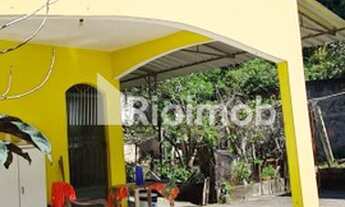 Imagem 6: Itaboraí - Casa Padrão - Marambaia (Manilha