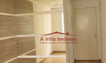 Imagem 6: Apartamento com 2 dormitórios à venda, 43 m² por R$ 285.000,00 - Vila Talarico - São Paulo