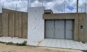 Imagem 2: Oportunidade Casa em Construção - Verdes Campos - Arapiraca