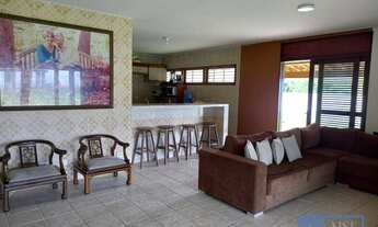 Imagem 7: Casa com 2 dormitórios para alugar, 190 m² por R$ 370,00/dia - Ponta de Serrambi - Ipojuca