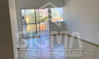 Imagem 2: APARTAMENTO RESIDENCIAL em MACAÉ - RJ, CAVALEIROS