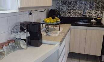 Imagem 6: Apartamento com 2 dormitórios à venda, 55 m² por R$ 288.000,00 - Vila Alpina - São Paulo/S