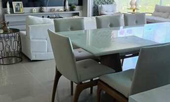 Imagem 7: Apartamento para venda possui 177 metros quadrados com 5 quartos