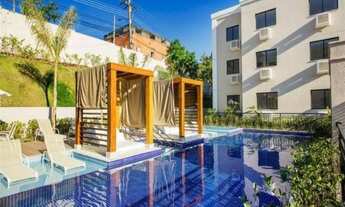 Imagem 3: RIO DE JANEIRO - Apartamento Padrão - ANDARAÍ