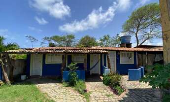 Imagem 6: Pousada no centro de PIPA para venda