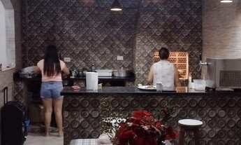 Imagem 5: Casa com piscina em Shangrila