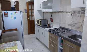 Imagem 3: Apartamento 3/4 suíte mobiliado. Oportunidade!
