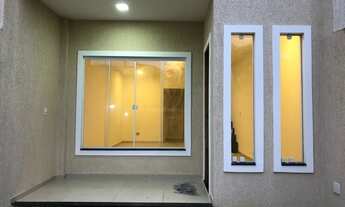 Imagem 4: Casa em Campo Grande