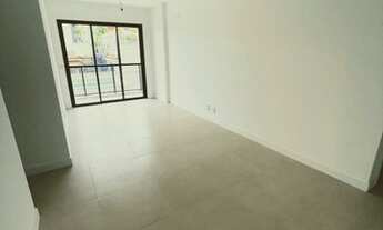 Imagem 4: Apartamento para venda tem 81 m2 com 3 quartos em Tijuca - - RJ