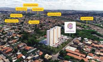 Imagem 3: O melhor 2 quartos do São Gabriel, com elevador e lazer completo está aqui