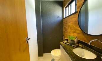 Imagem 5: Excelentes casas duplex e triplex no Cond. Porto Boulevard III - Parnamirim