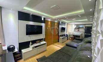 Imagem 3: Apartamento com 2 dormitórios à venda, 38 m² por R$ 170.000,00 - Chácara Manella - Cambé/P