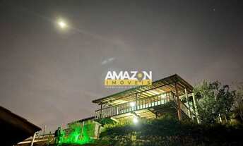 Imagem 7: Chácara com 2 dormitórios à venda, 1500 m² por R$ 300.000,00 - Vila Iapi - Taubaté/SP