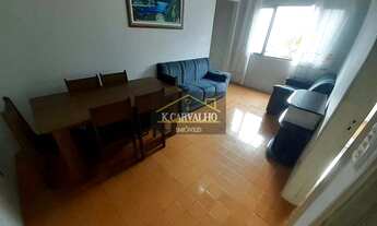 Imagem 3: Apartamento V.Mar 1 Dorm-Ocian-Praia Grande 145 mil, Cod: 2451