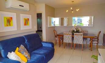 Imagem 3: Apartamento com 2 dormitórios à venda, 91 m² por R$ 361.800,00 - Bonfim - Santa Cruz do Su