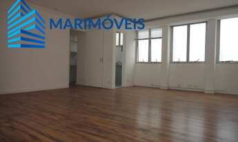 Imagem 2: CONJUNTO COMERCIAL PARA VENDA OU LOCAÇÃO EM HIGIENÓPOLIS, SÃO 108M² COM 4 SALAS, 3 BANHE