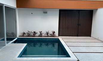 Imagem 3: Casa de condomínio 440m² - 5 suítes - Recreio dos bandeirantes