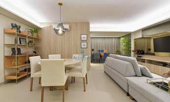 Imagem 5: Apartamento com 4 dormitórios à venda, 133 m² por R$ 2.097.366,00 - Funcionários - Belo Ho