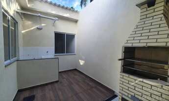 Imagem 7: Rio de Janeiro - Casa Padrão - Campo Grande