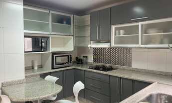 Imagem 2: Cobertura com 4 dormitórios à venda, 250 m² por R$ 1.400.000,00 - Ingleses do Rio Vermelho