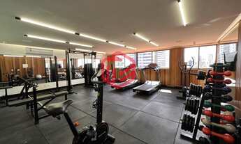 Imagem 3: Apartamento para Venda em João Pessoa, Cabo Branco, 2 dormitórios, 1 suíte, 2 banheiros, 1