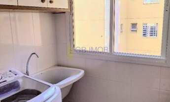 Imagem 5: Jundiaí - Apartamento Padrão - Jardim Carlos Gomes