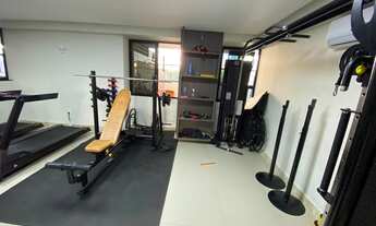 Imagem 4: Apartamento Vitória da Conquista 2 suítes - Recreio - VCA