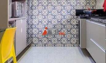 Imagem 6: BIM Vende em Boa Viagem 119m², 04 quartos 01 suíte- 02 vagas de garagem - Excelente locali