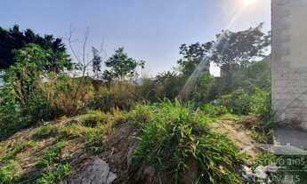 Imagem: Rio de Janeiro - Terreno Padrão - Campo