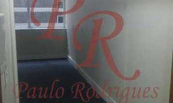 Imagem 4: Rio de Janeiro - Conjunto Comercial/Sala - Centro